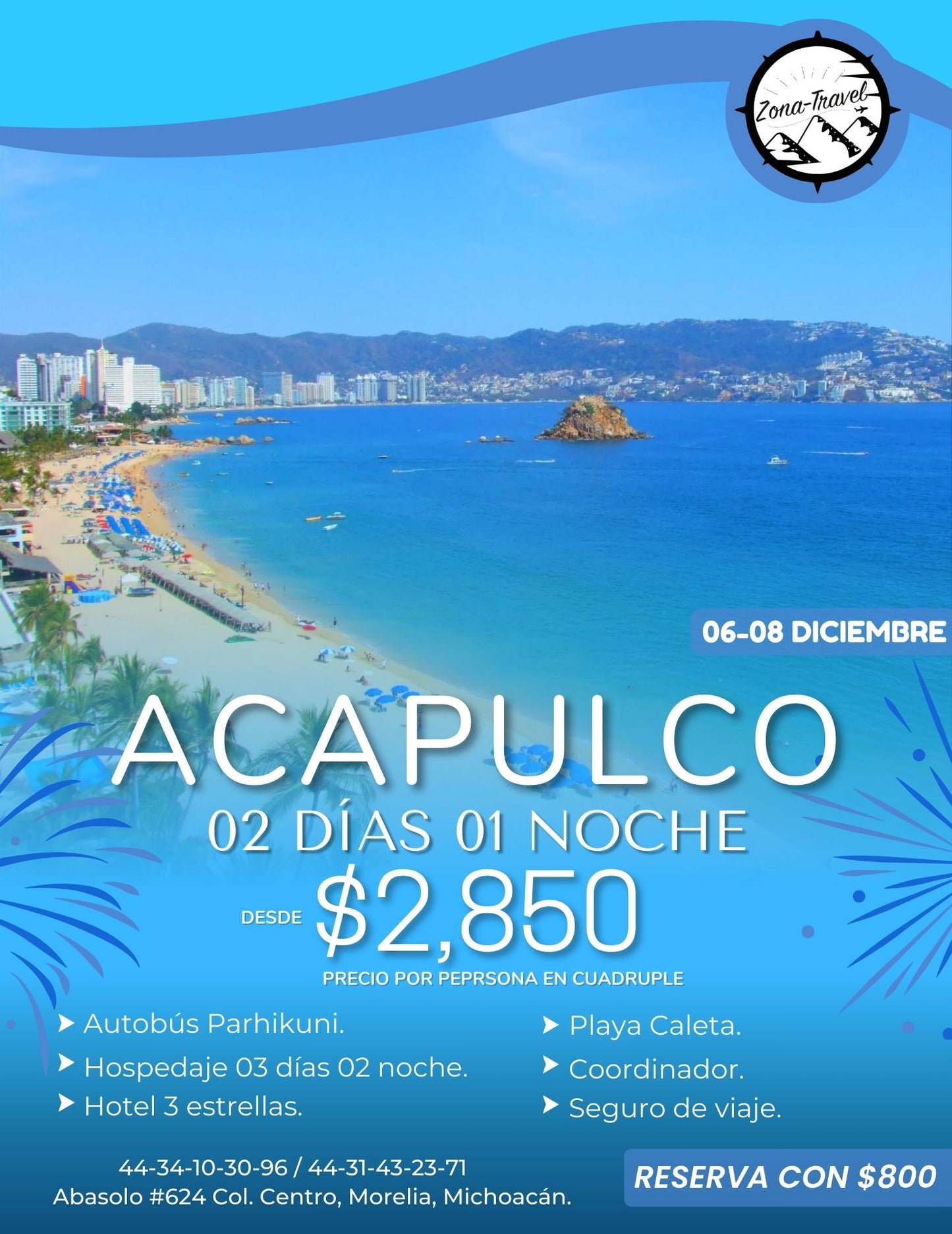 Acapulco