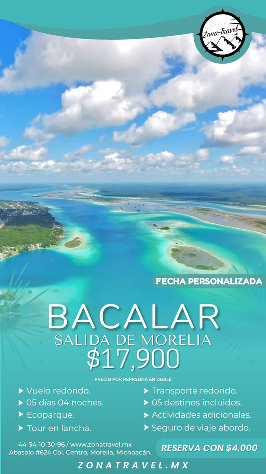 Bacalar