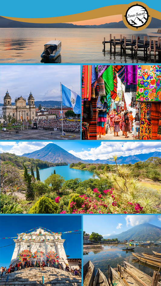 Guatemala