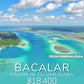 Bacalar - GDL