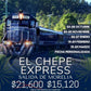 El Chepe Express