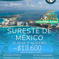 Sureste de México