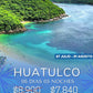 Escapada a Huatulco Oaxaca