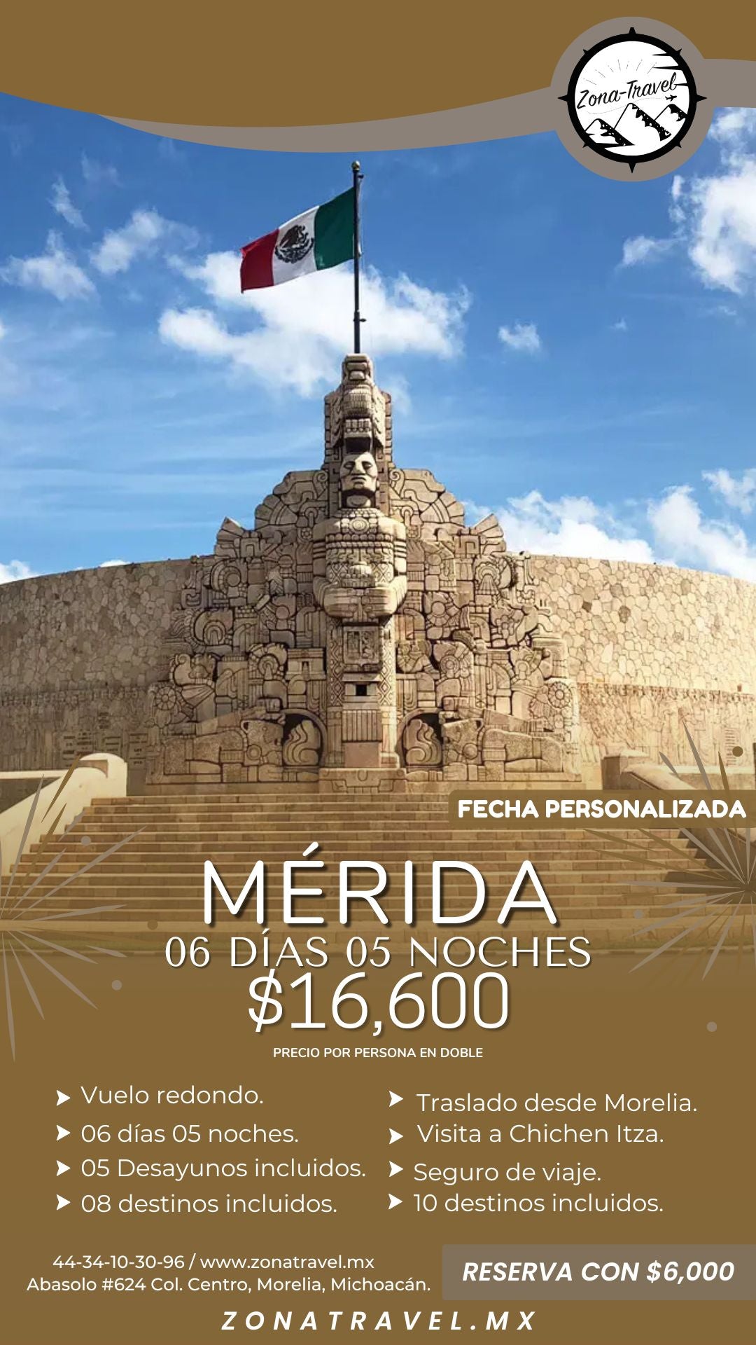 Mérida