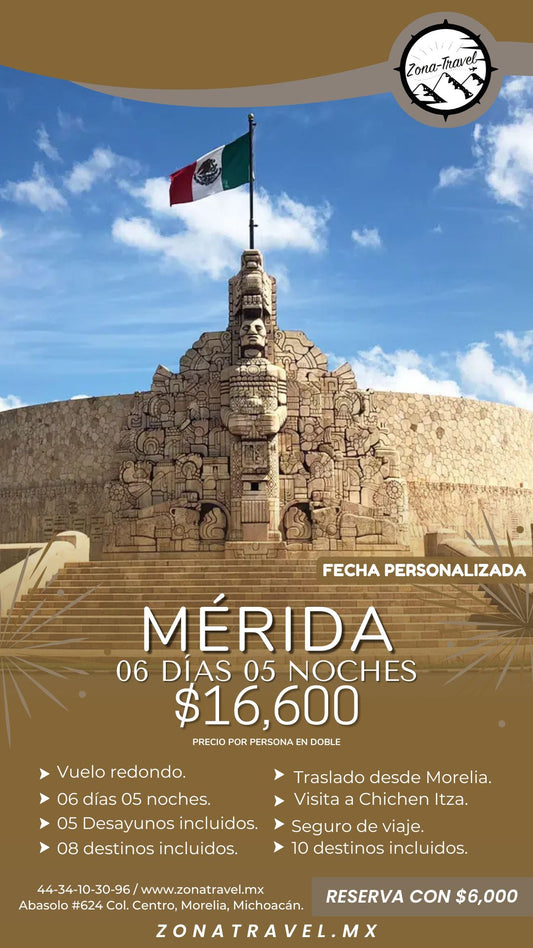 Mérida