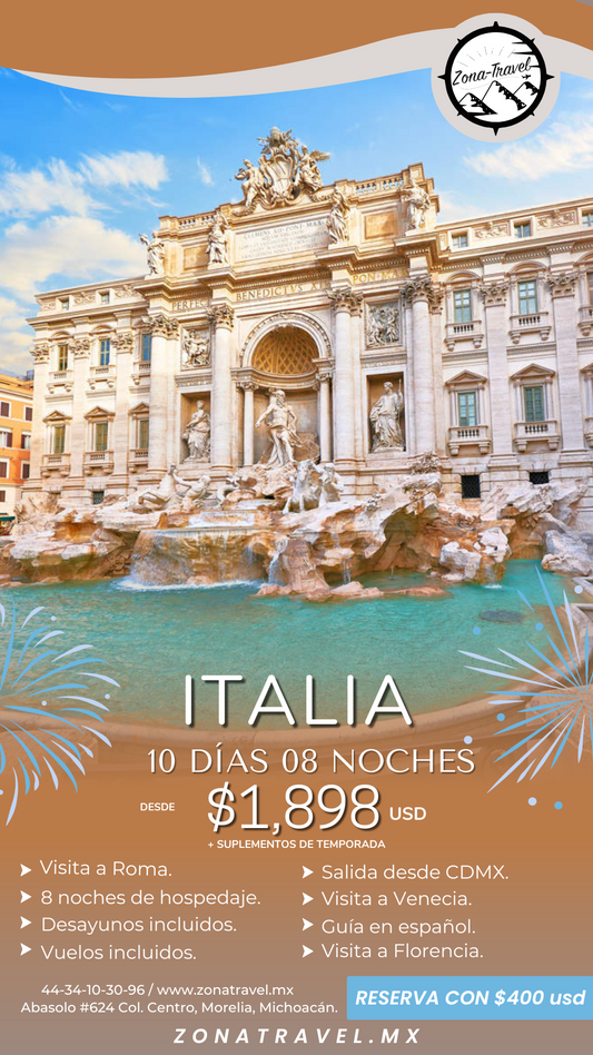 Magia Italiana