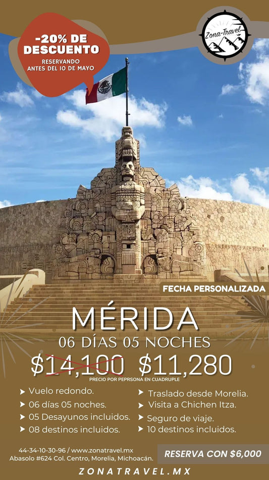 Mérida