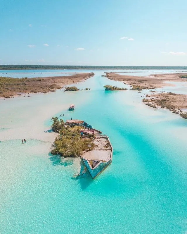 Bacalar