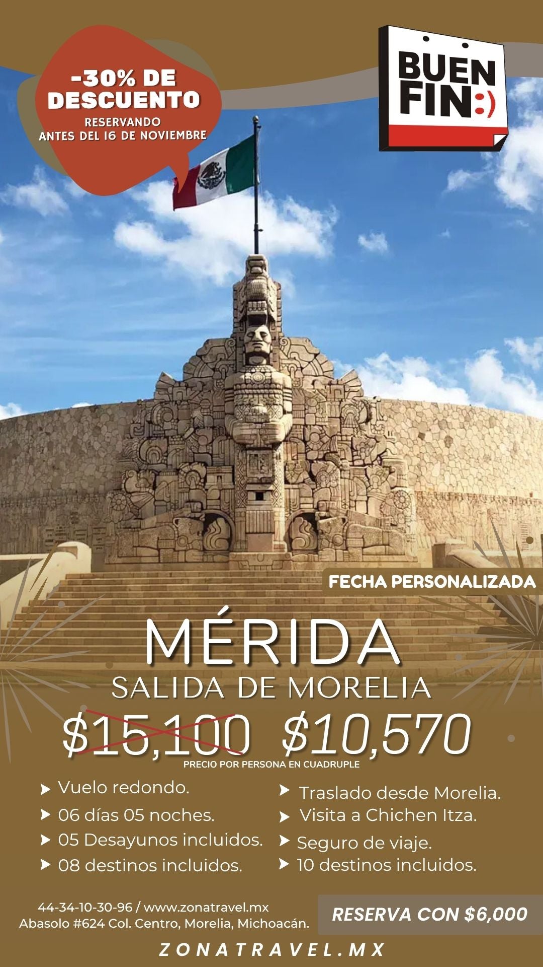 Mérida