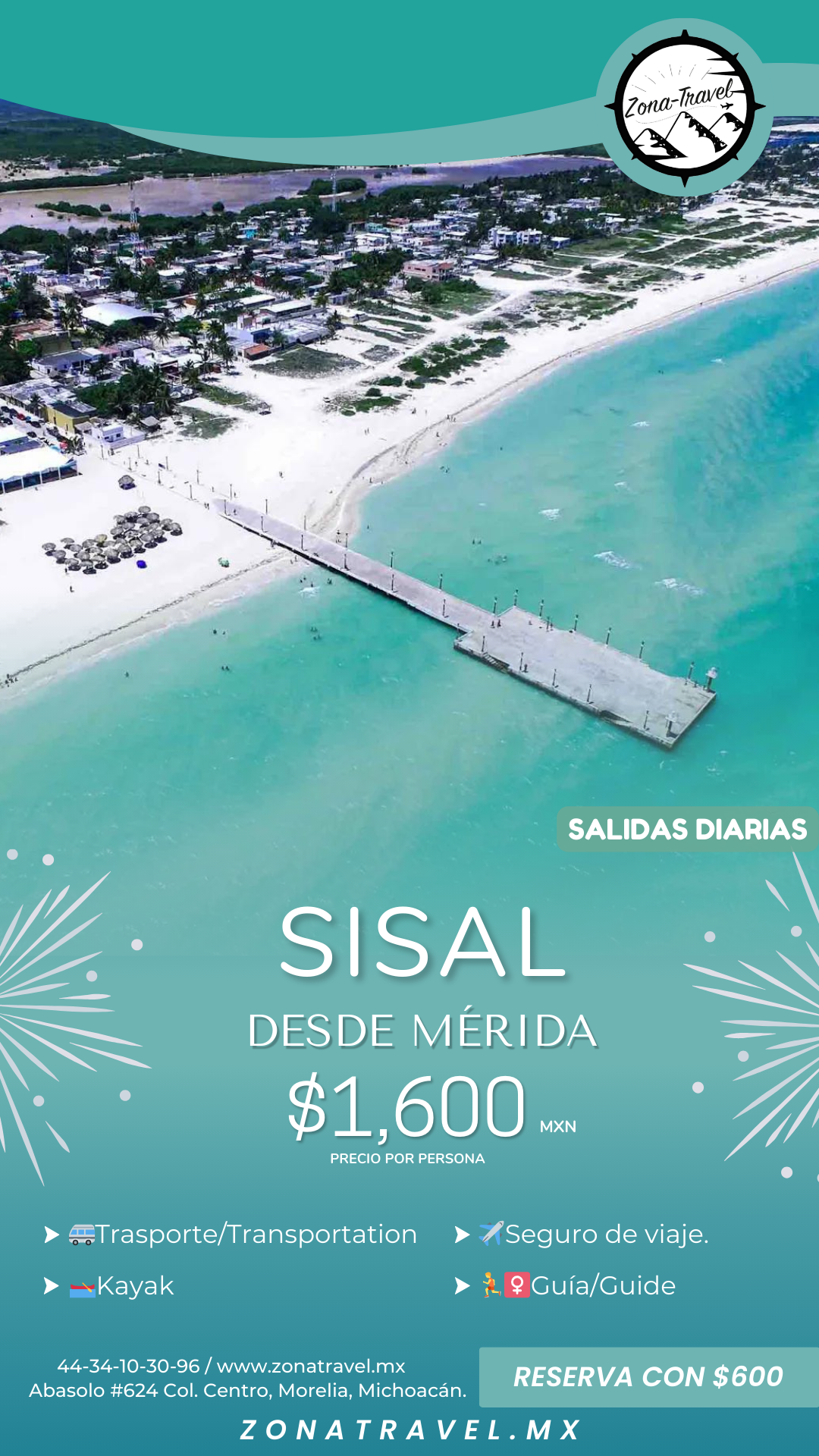 Sisal