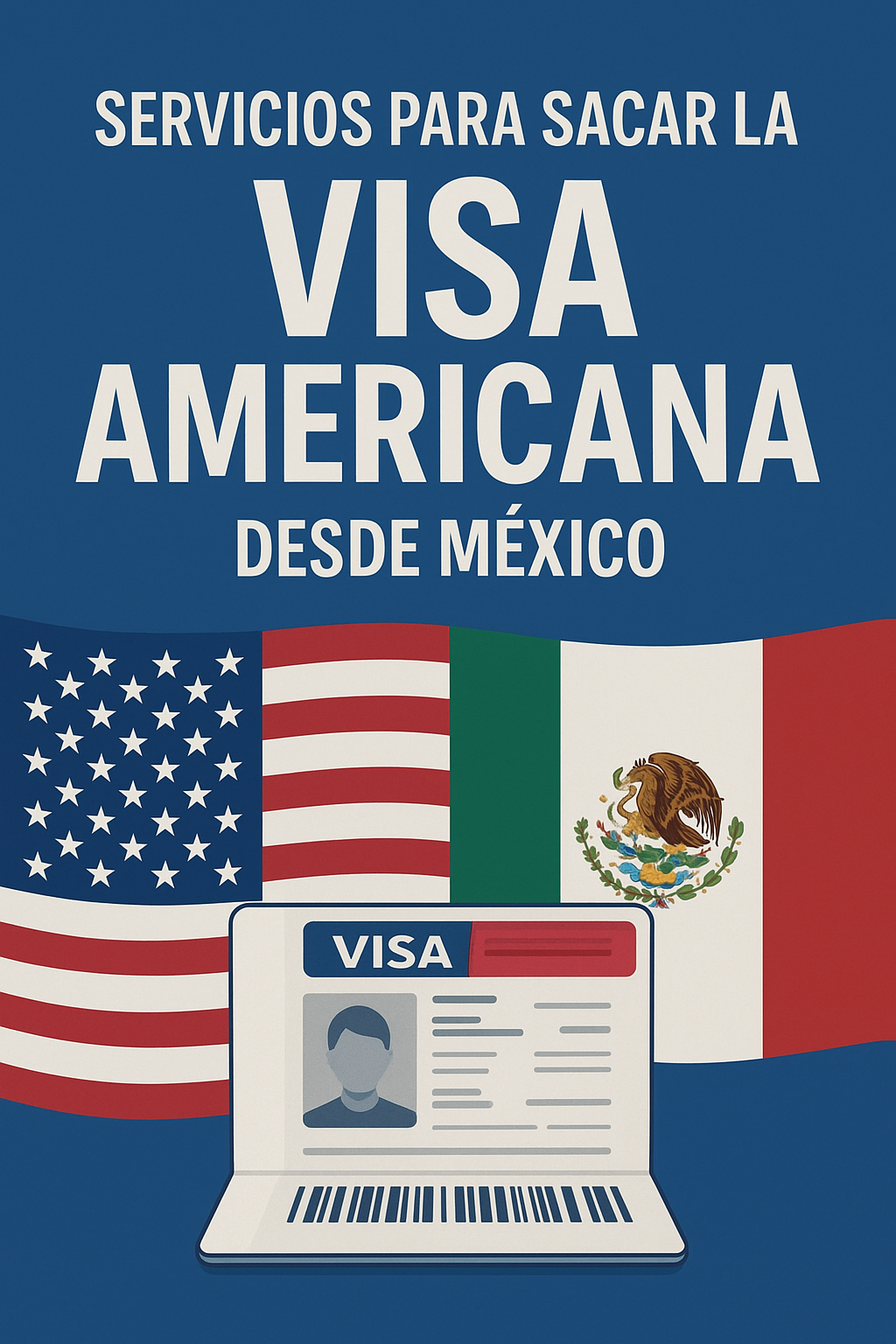 Asesoría Básica VISA EU