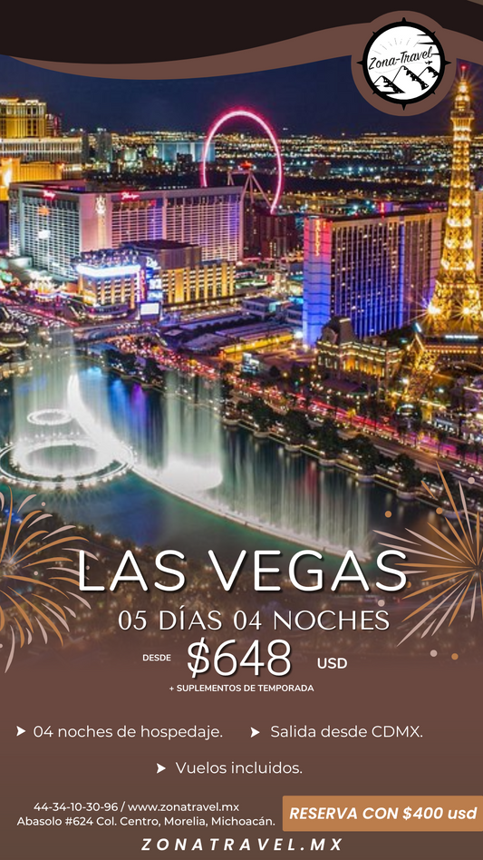 Las Vegas