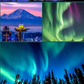 Auroras Boreales