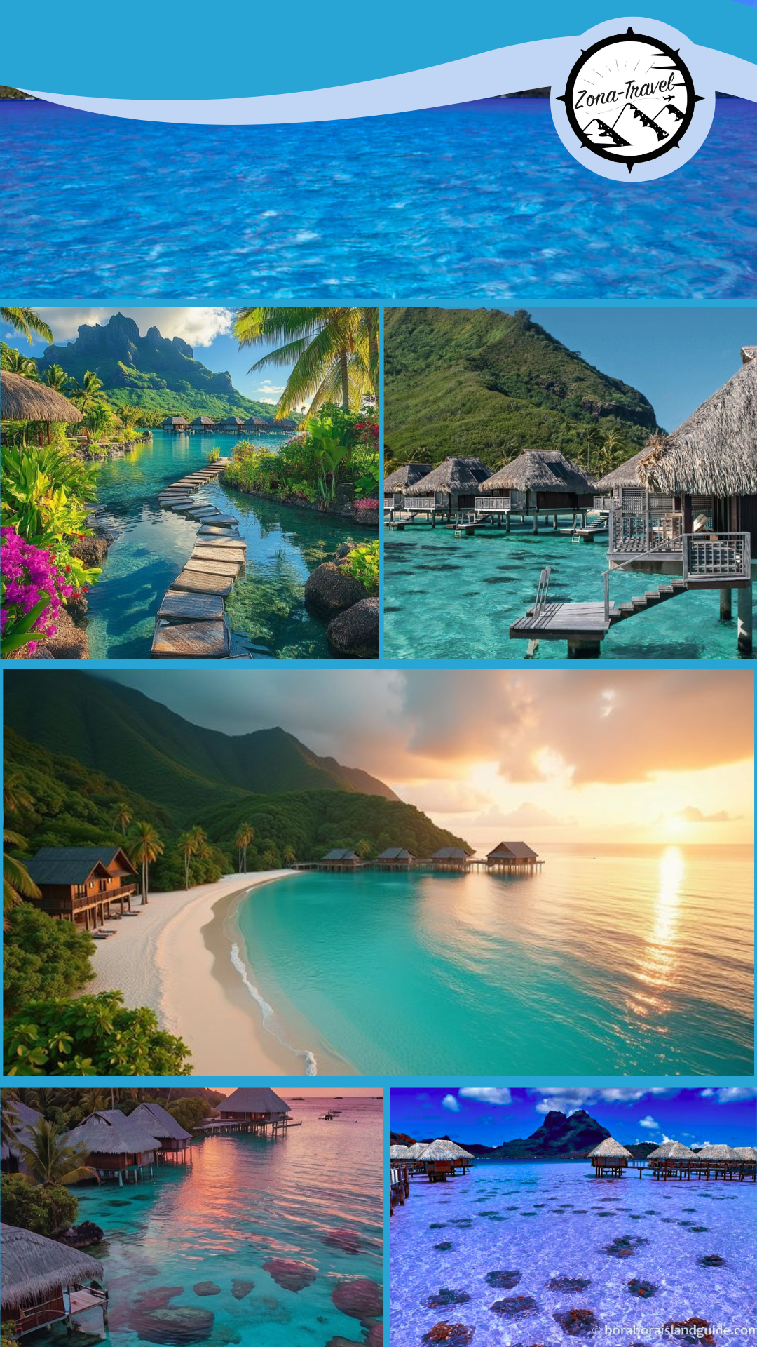 Bora Bora