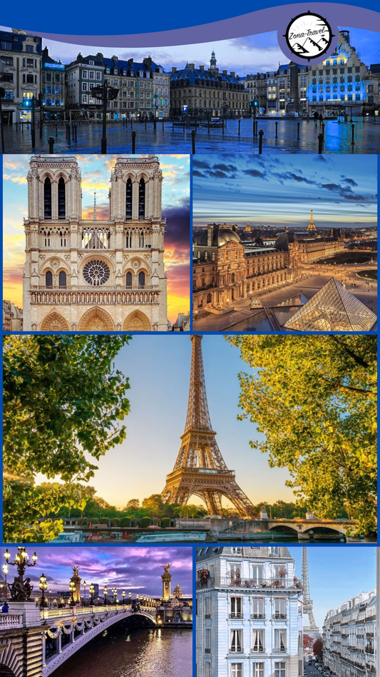 Tour Francia