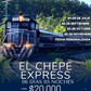 El Chepe Express - GDL