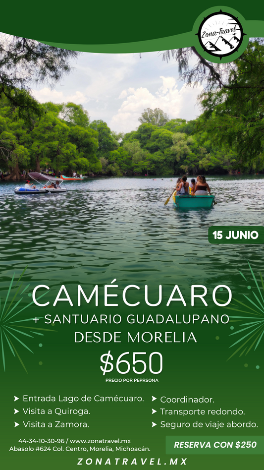 Camécuaro