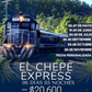 El Chepe Express