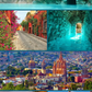 SAN MIGUEL DE ALLENDE Y ESCONDIDO PLACE