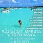 Bacalar, Mérida y Tren Maya