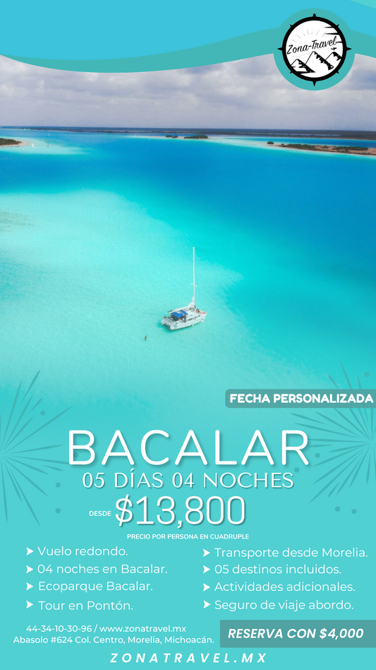 Bacalar