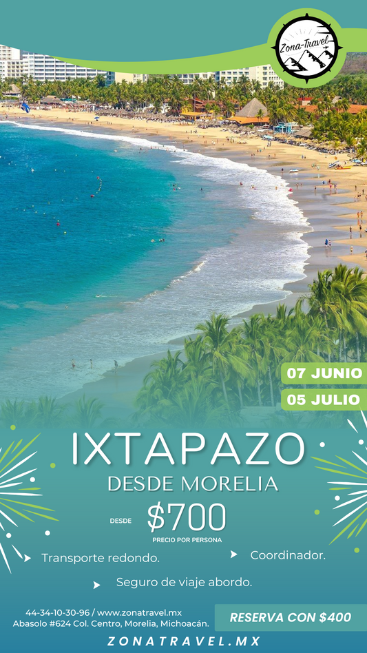Ixtapazo