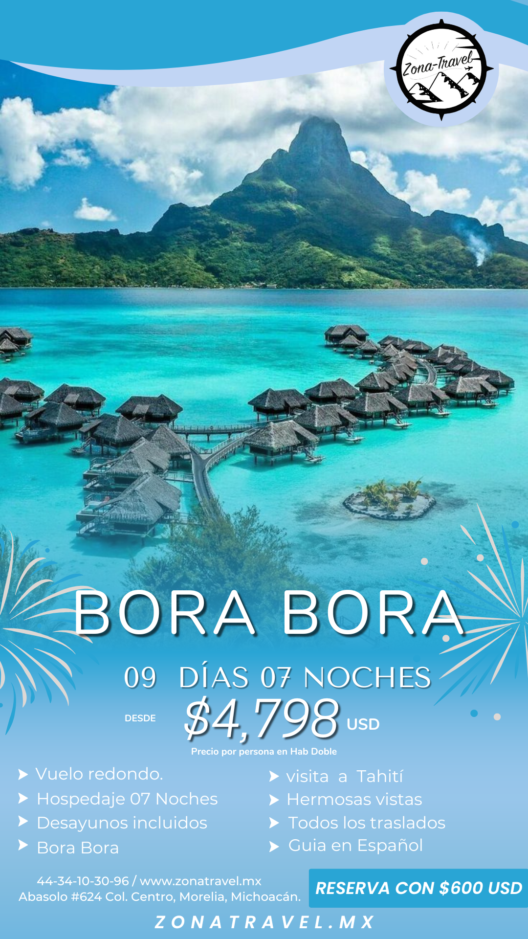 Bora Bora
