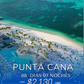 Punta Cana - Todo Incluido