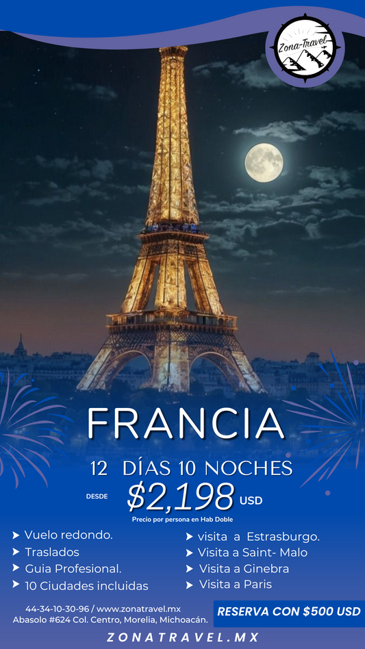 Tour Francia
