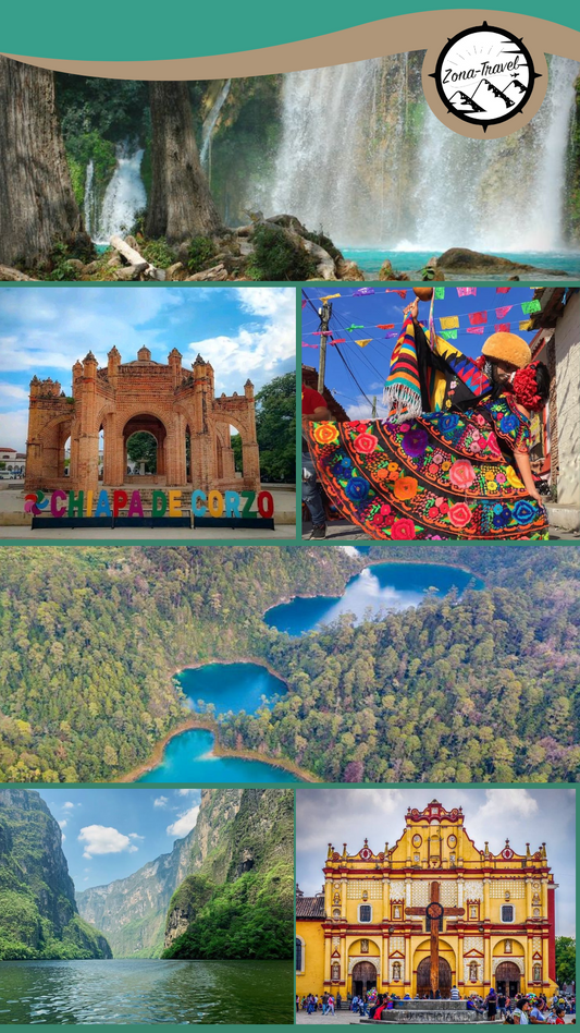 CHIAPAS AUTENTICO