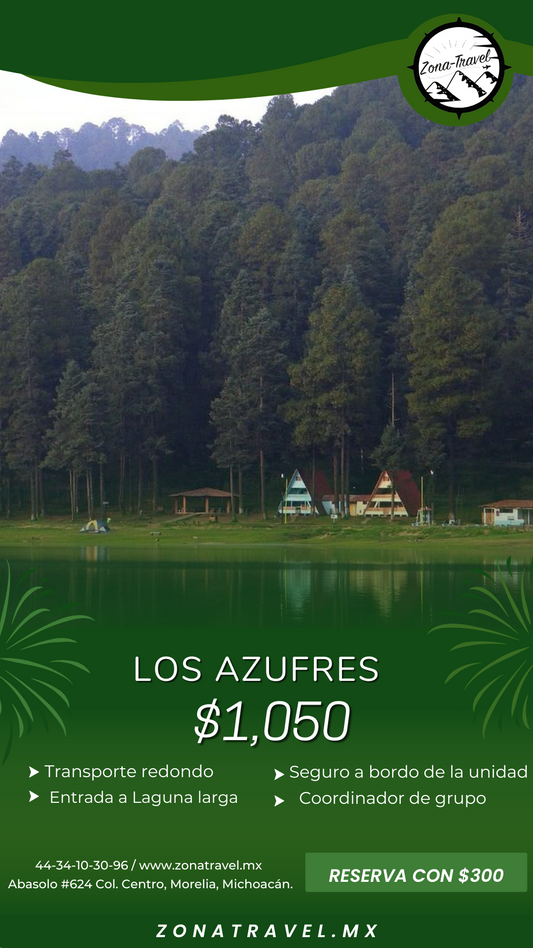 Los Azufres