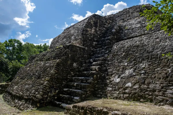 BACALAR - desde Querétaro