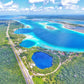 Bacalar - desde CDMX