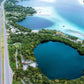 Bacalar - desde GDL