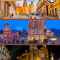 San Miguel de Allende y Guanajuato