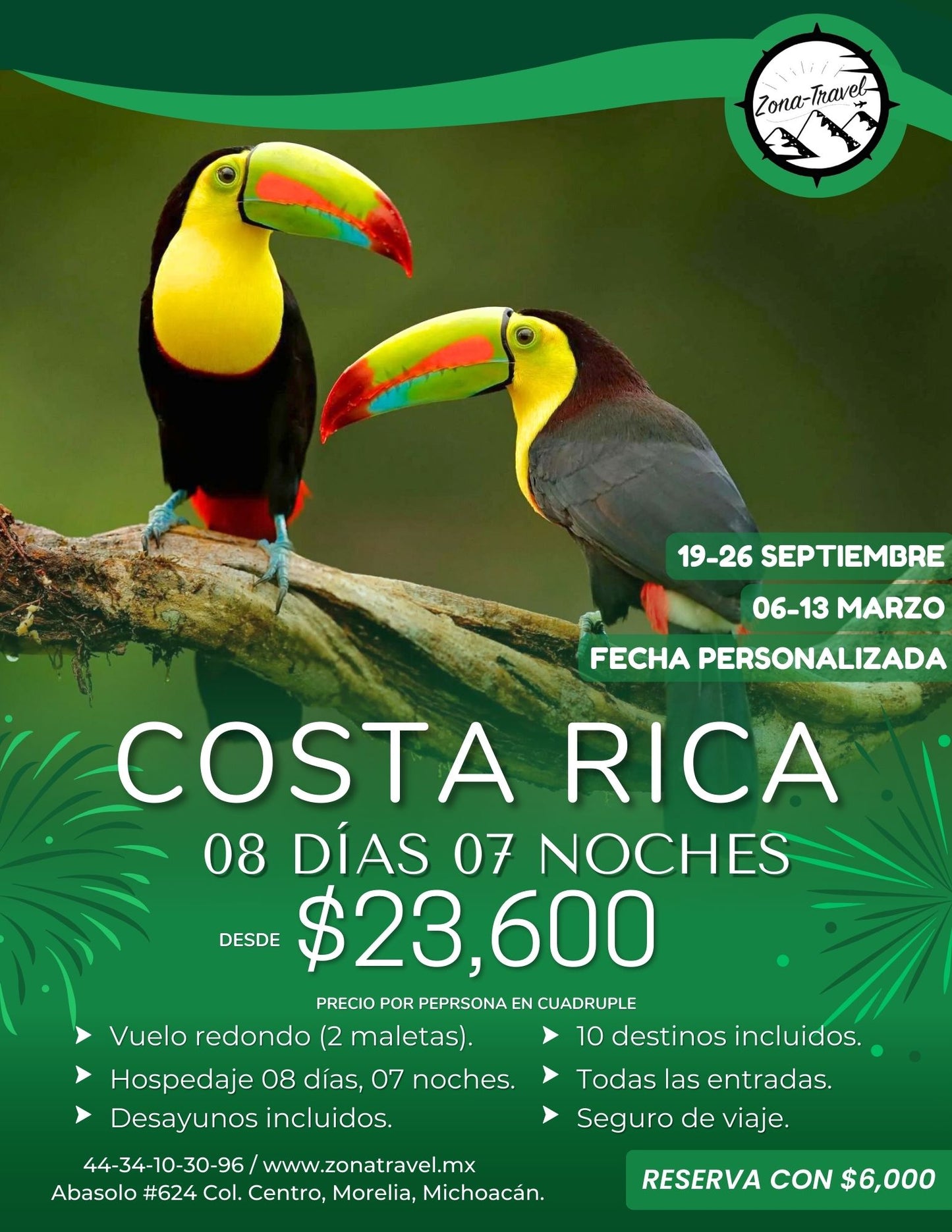 Costa Rica