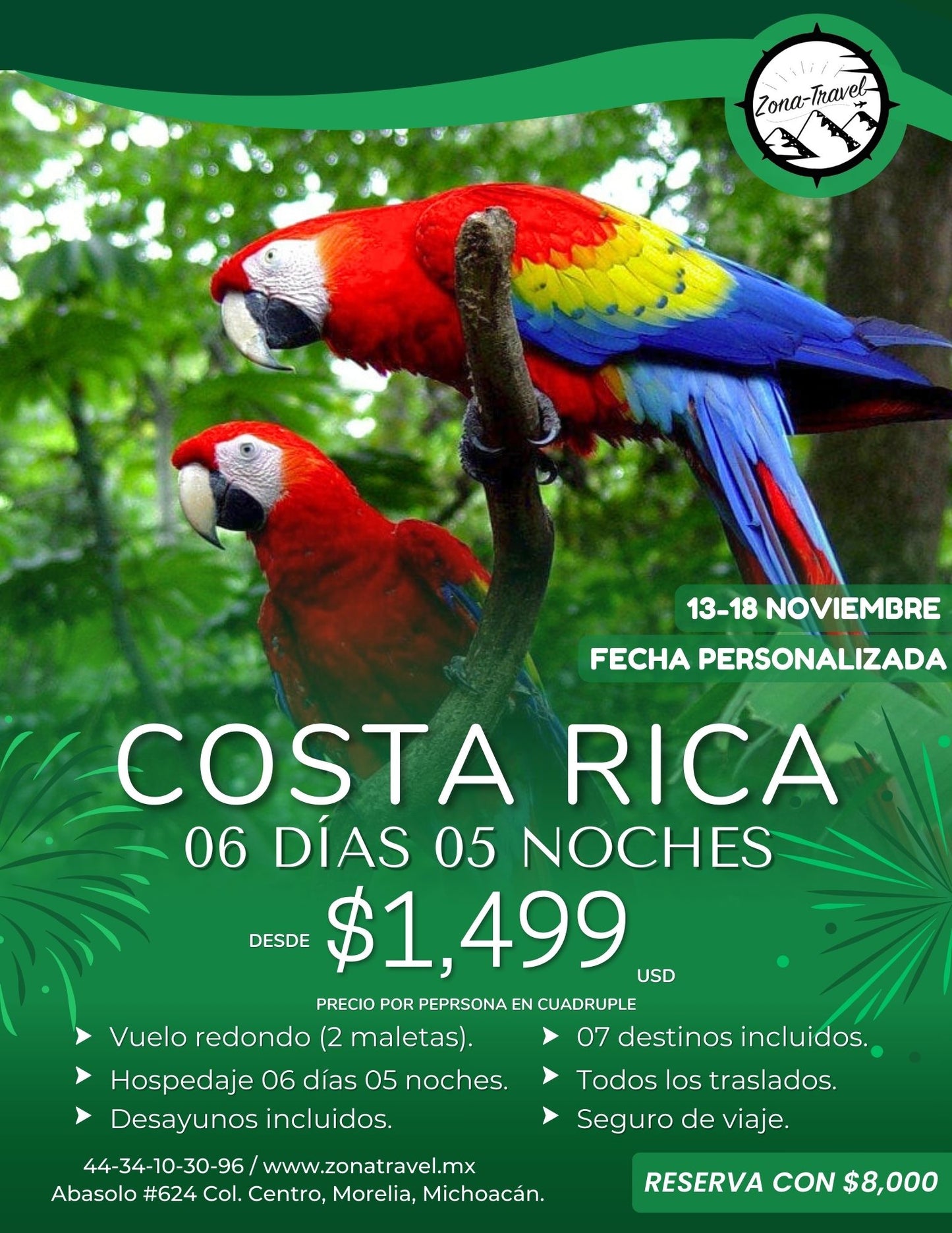 Costa Rica