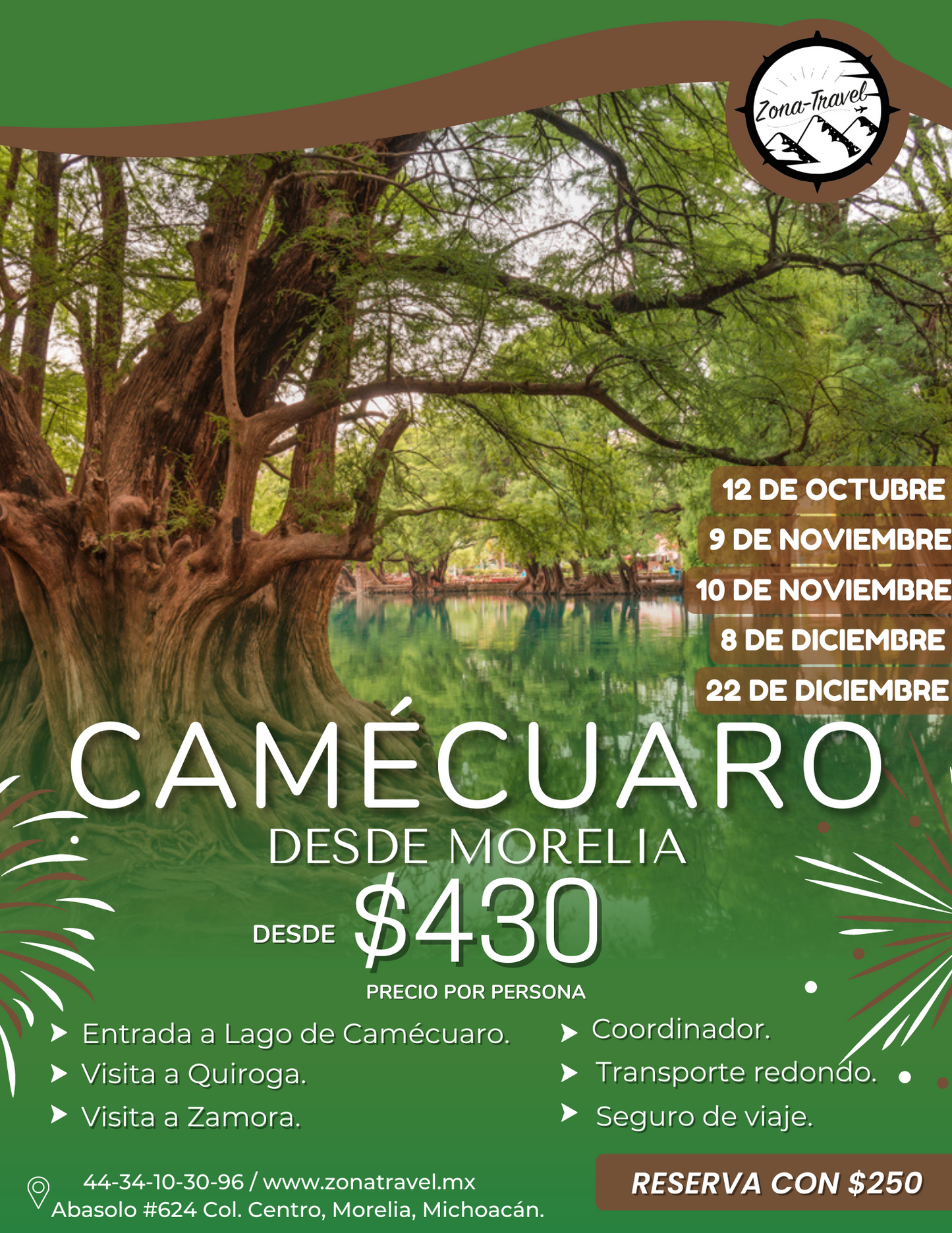 Camécuaro