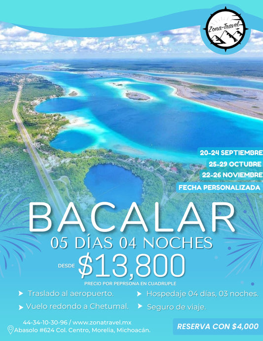 Bacalar