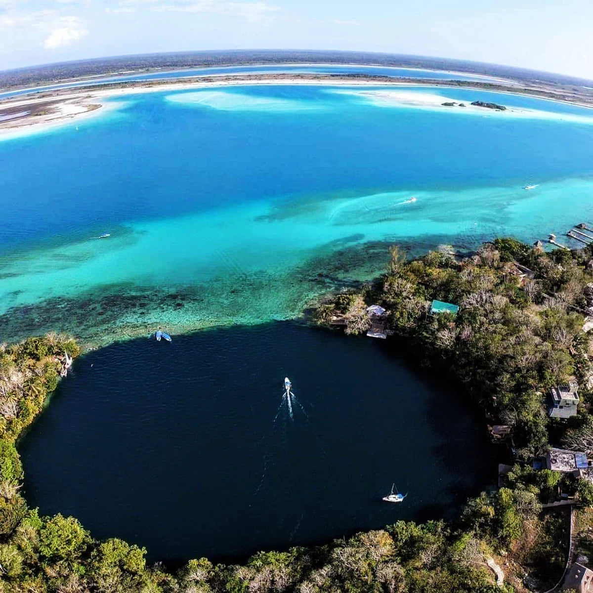 Bacalar