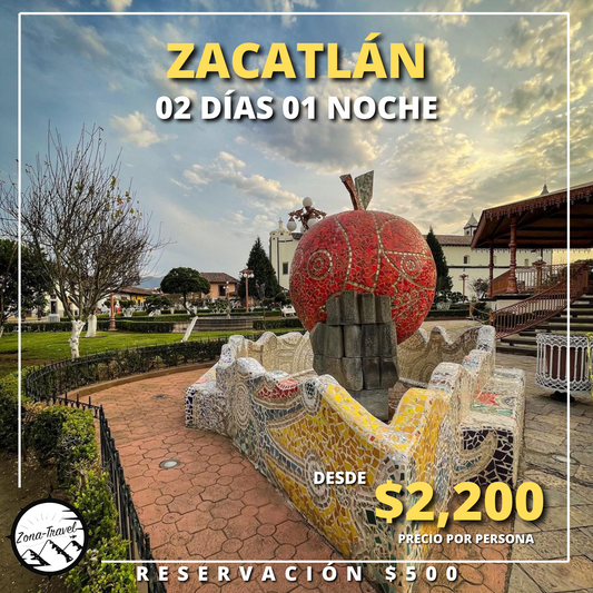 Zacatlán