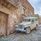 Tour Real de Catorce
