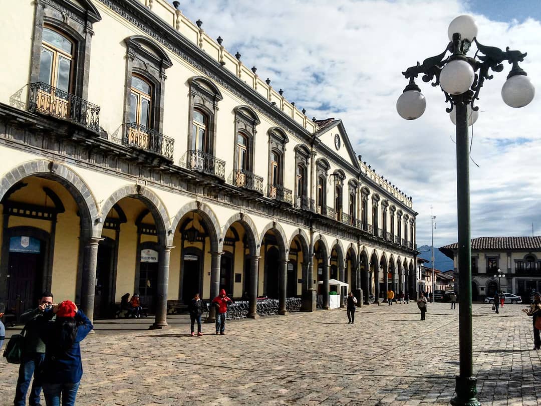 Zacatlán