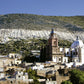 Tour Real de Catorce