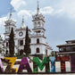 Mazamitla